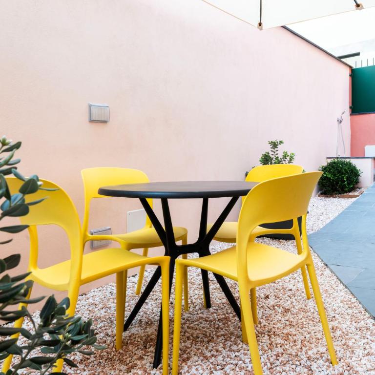 Mirabel Apartments Moneglia - Cinque Terre - Appartamento con Vista Mare - 11