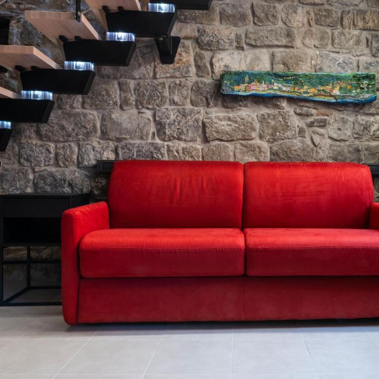 Mirabel Apartments Moneglia - Cinque Terre - Appartamentino su 2 Livelli - 16