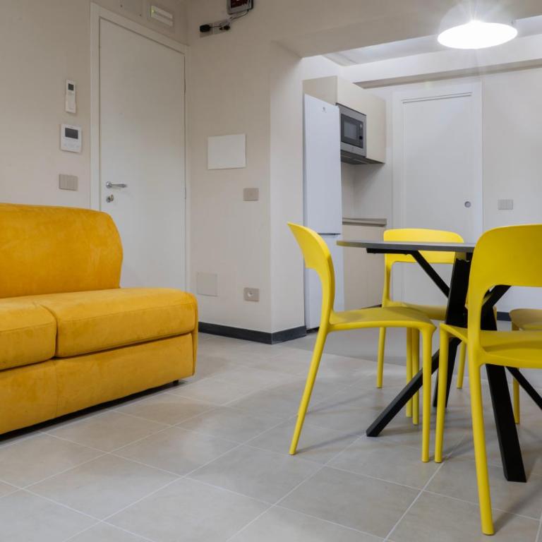 Mirabel Apartments Moneglia - Cinque Terre - Appartamento con Vista Mare - 14