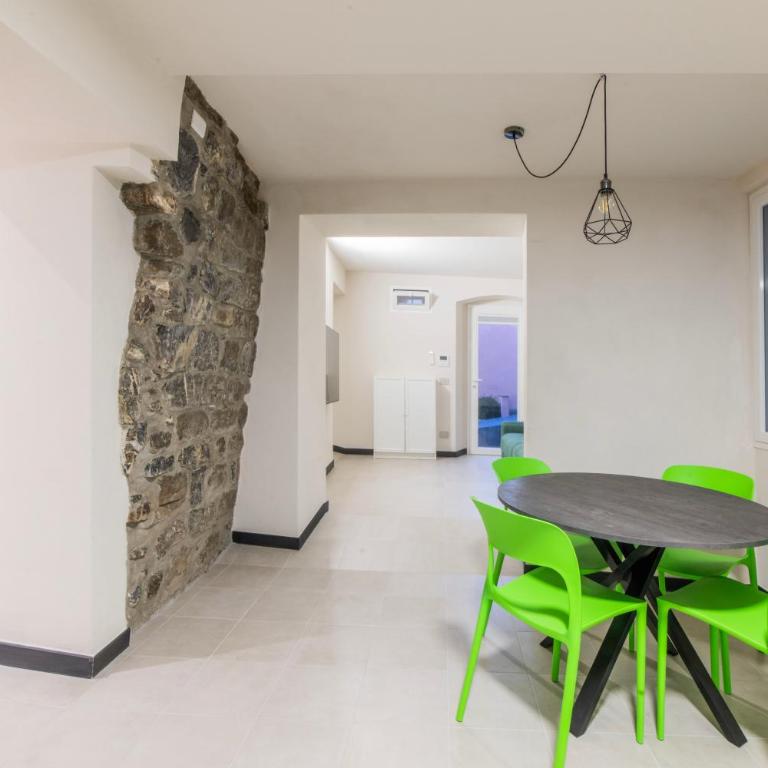 Mirabel Apartments Moneglia - Cinque Terre - Appartamento con Vista Giardino - 15