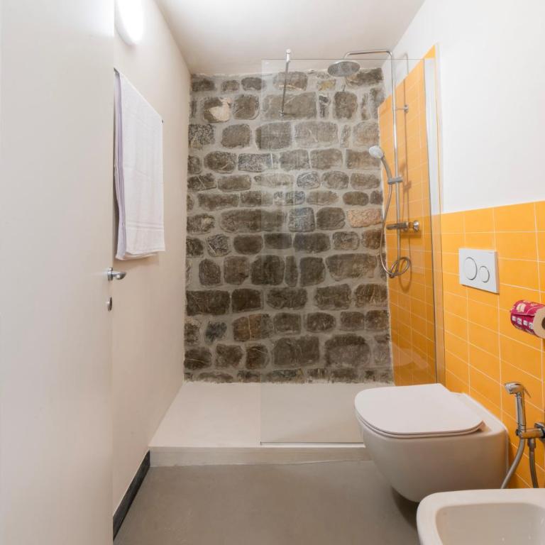 Mirabel Apartments Moneglia - Cinque Terre - Appartamento con Vista Mare - 15