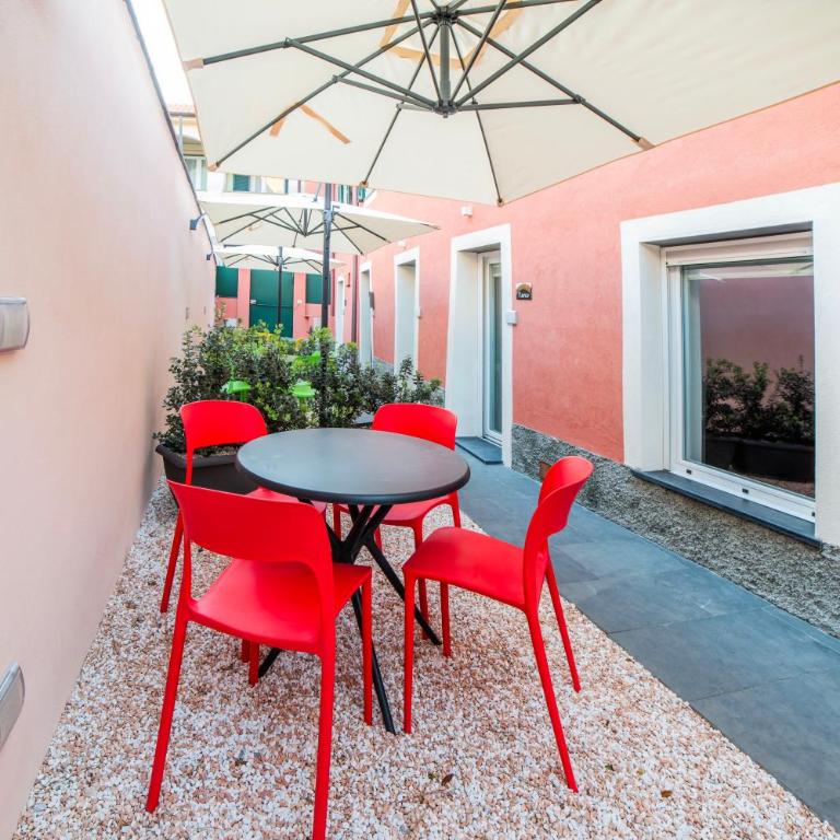 Mirabel Apartments Moneglia - Cinque Terre - Appartamentino su 2 Livelli - 19