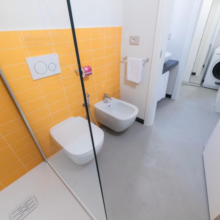 Mirabel Apartments Moneglia - Cinque Terre - Appartamento con Vista Mare - 17