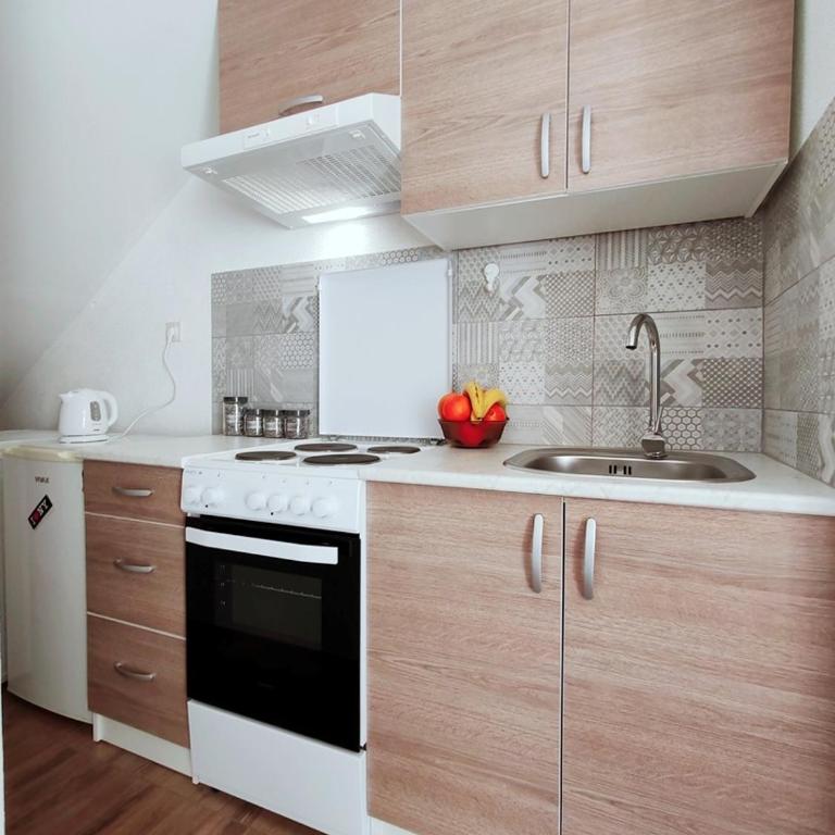 Apartment Libar with Terrace and private Parking - Apartman - Prizemlje - 7