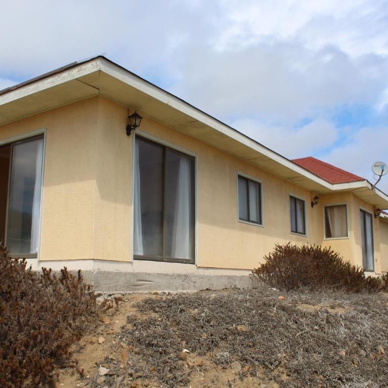 CASA DE DESCANSO VISTA AL MAR - Two-Bedroom House - 21