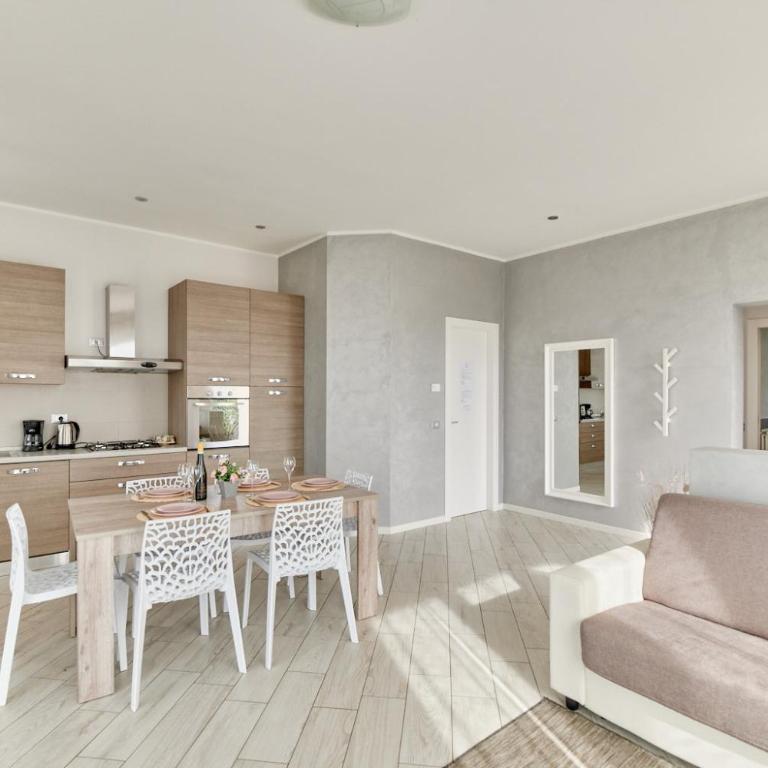App. Mimosa Minerva Holiday Home - Appartamento con 2 Camere da Letto - 14