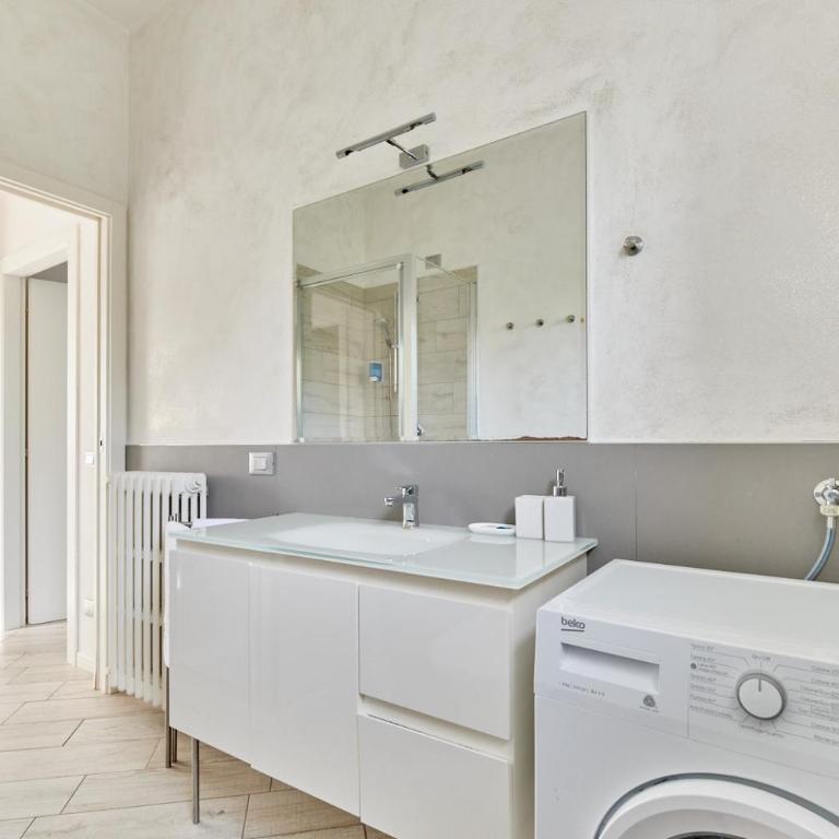 App. Mimosa Minerva Holiday Home - Appartamento con 2 Camere da Letto - 22