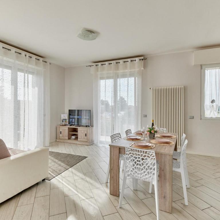 App. Mimosa Minerva Holiday Home - Appartamento con 2 Camere da Letto - 9