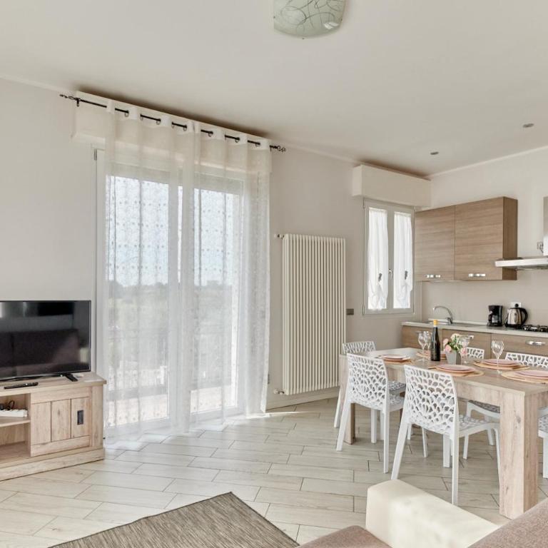 App. Mimosa Minerva Holiday Home - Appartamento con 2 Camere da Letto - 7