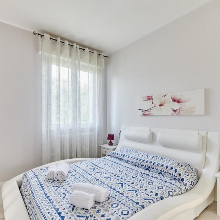 App. Mimosa Minerva Holiday Home - Appartamento con 2 Camere da Letto - 25