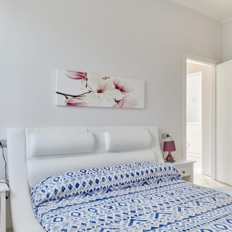 App. Mimosa Minerva Holiday Home - Appartamento con 2 Camere da Letto - 27