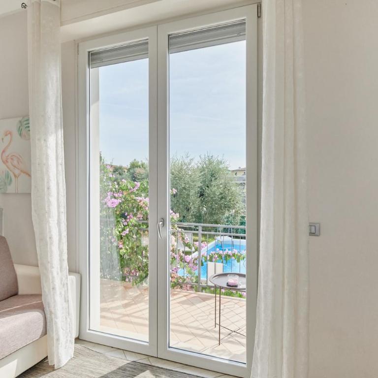 App. Mimosa Minerva Holiday Home - Appartamento con 2 Camere da Letto - 18