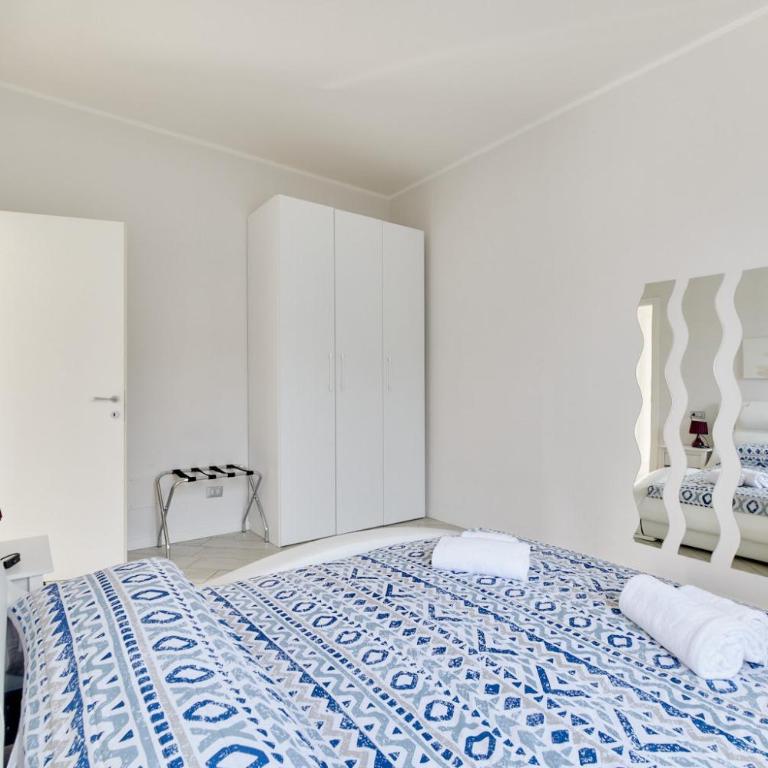 App. Mimosa Minerva Holiday Home - Appartamento con 2 Camere da Letto - 26