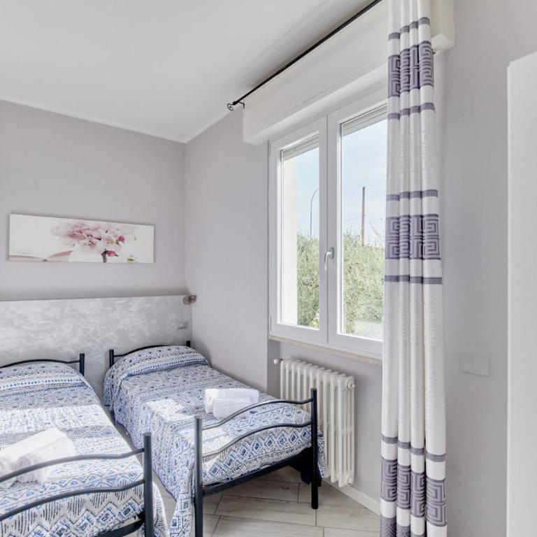 App. Mimosa Minerva Holiday Home - Appartamento con 2 Camere da Letto - 30