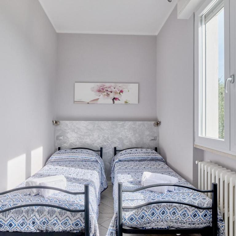 App. Mimosa Minerva Holiday Home - Appartamento con 2 Camere da Letto - 31