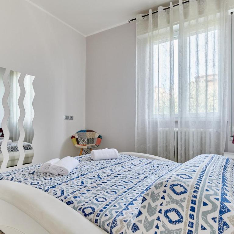 App. Mimosa Minerva Holiday Home - Appartamento con 2 Camere da Letto - 24