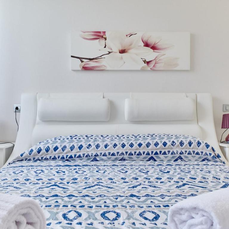 App. Mimosa Minerva Holiday Home - Appartamento con 2 Camere da Letto - 28