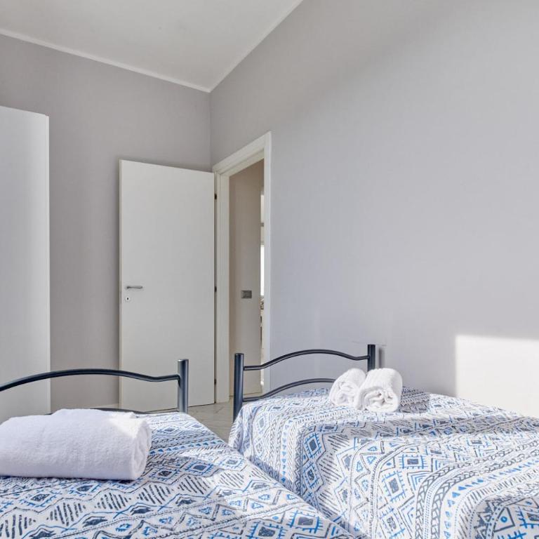 App. Mimosa Minerva Holiday Home - Appartamento con 2 Camere da Letto - 33