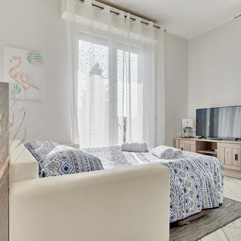 App. Mimosa Minerva Holiday Home - Appartamento con 2 Camere da Letto - 19