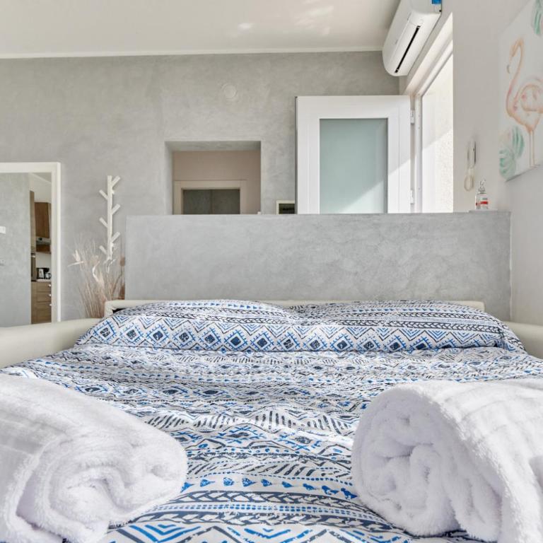 App. Mimosa Minerva Holiday Home - Appartamento con 2 Camere da Letto - 12
