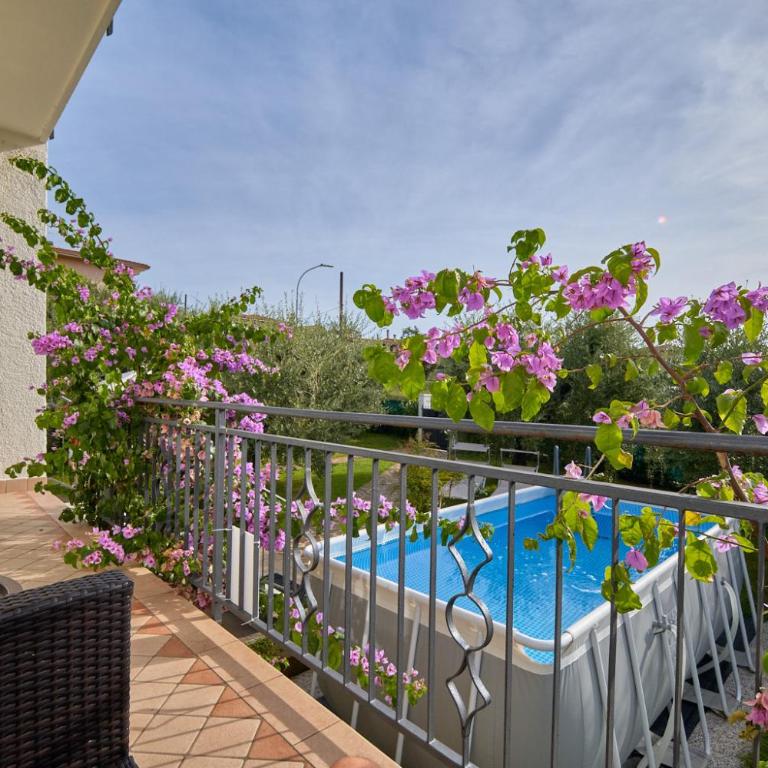 App. Mimosa Minerva Holiday Home - Appartamento con 2 Camere da Letto - 1