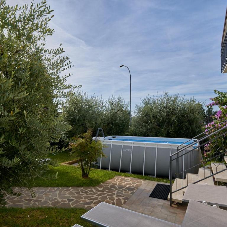 App. Mimosa Minerva Holiday Home - Appartamento con 2 Camere da Letto - 47