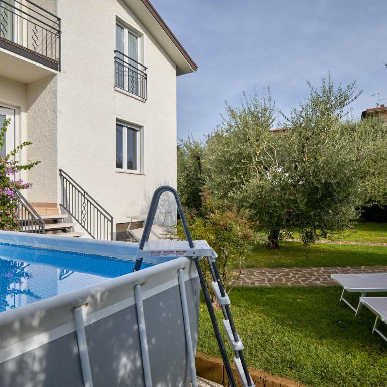 App. Mimosa Minerva Holiday Home - Appartamento con 2 Camere da Letto - 44