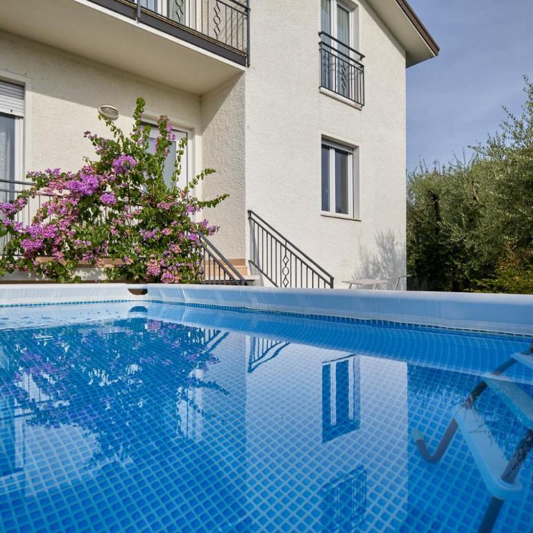App. Mimosa Minerva Holiday Home - Appartamento con 2 Camere da Letto - 3