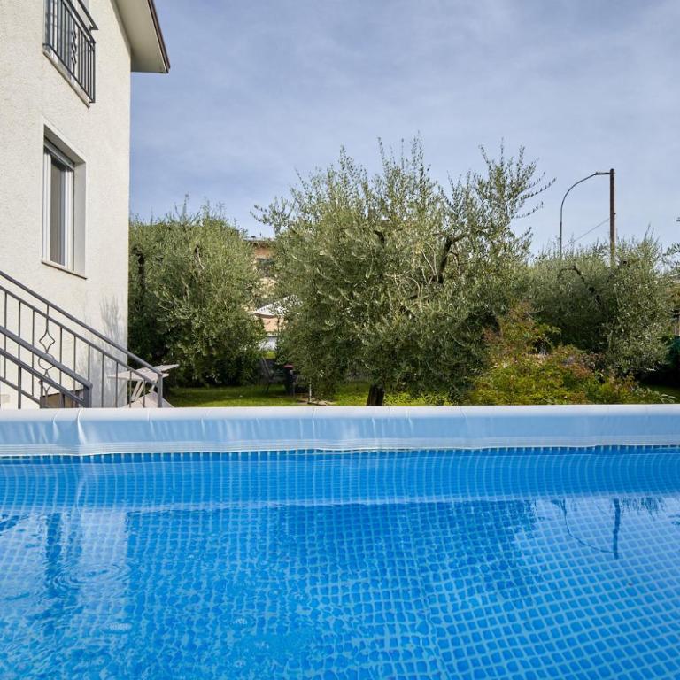 App. Mimosa Minerva Holiday Home - Appartamento con 2 Camere da Letto - 43