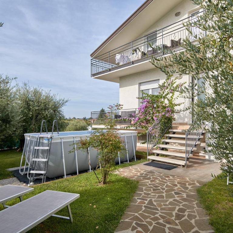 App. Mimosa Minerva Holiday Home - Appartamento con 2 Camere da Letto - 49