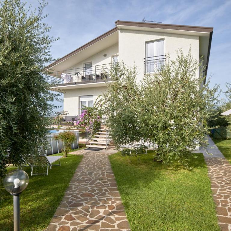 App. Mimosa Minerva Holiday Home - Appartamento con 2 Camere da Letto - 48