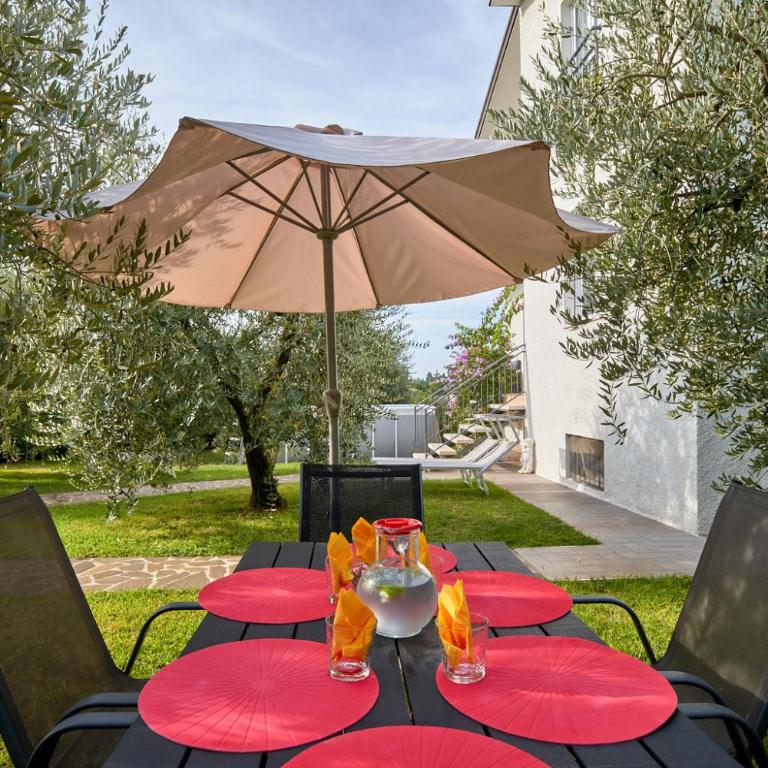 App. Mimosa Minerva Holiday Home - Appartamento con 2 Camere da Letto - 34