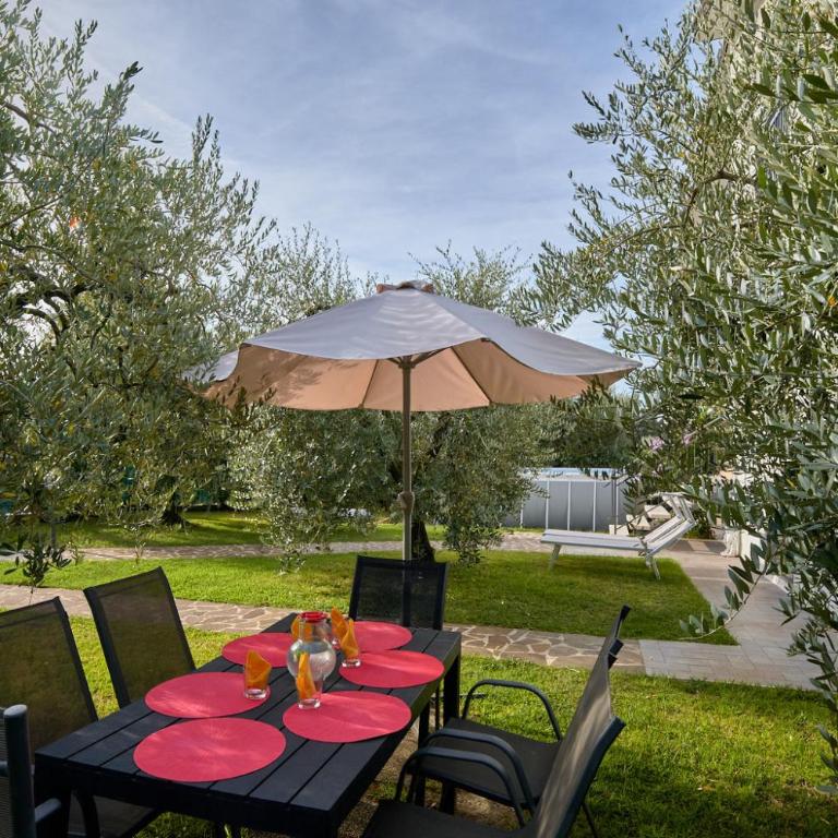 App. Mimosa Minerva Holiday Home - Appartamento con 2 Camere da Letto - 35