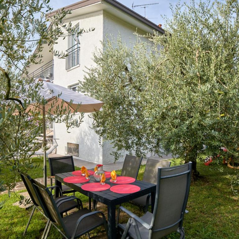 App. Mimosa Minerva Holiday Home - Appartamento con 2 Camere da Letto - 36