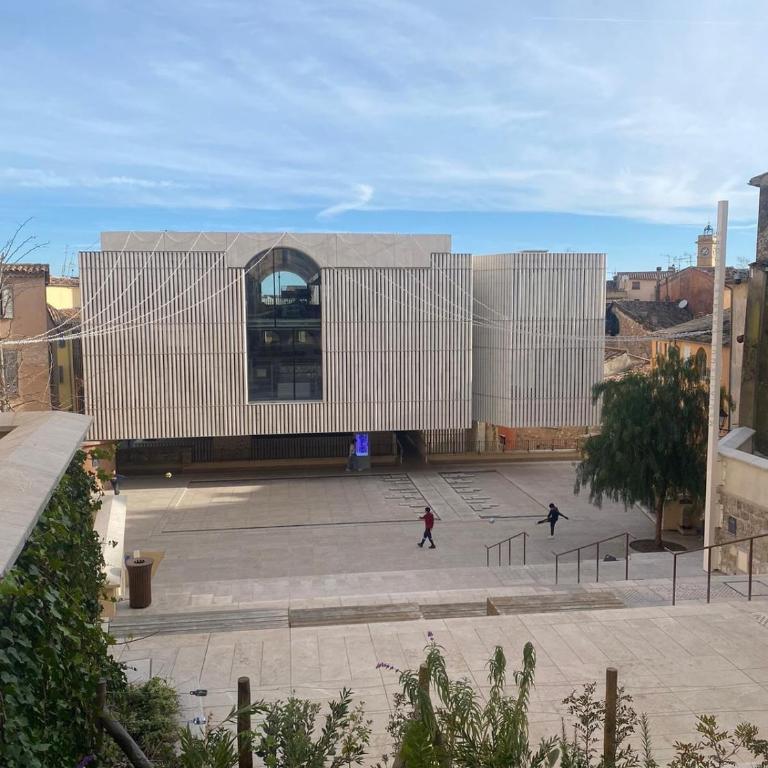 Coquet Studio Cœur de Grasse - Clim - Wifi - Appartement 1 Chambre - 12