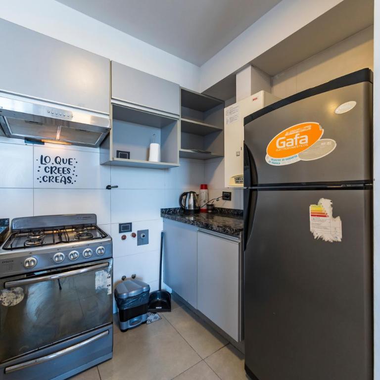 Viaggiato Opera Luxury - Apartamento de 1 dormitorio - 22