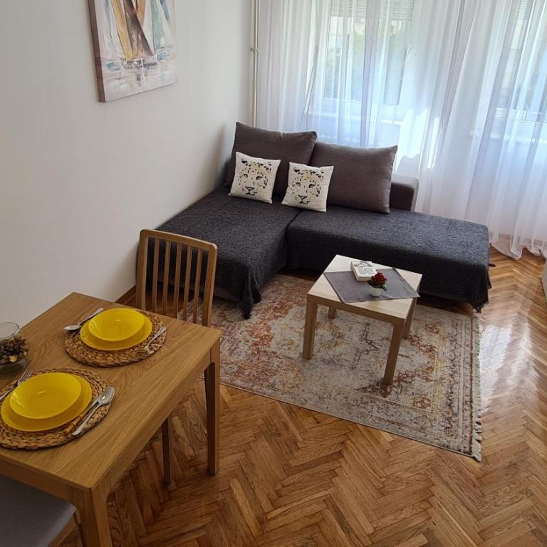 All In One Studio - Deluks Studio sa Bračnim Krevetom (King-size) - 2