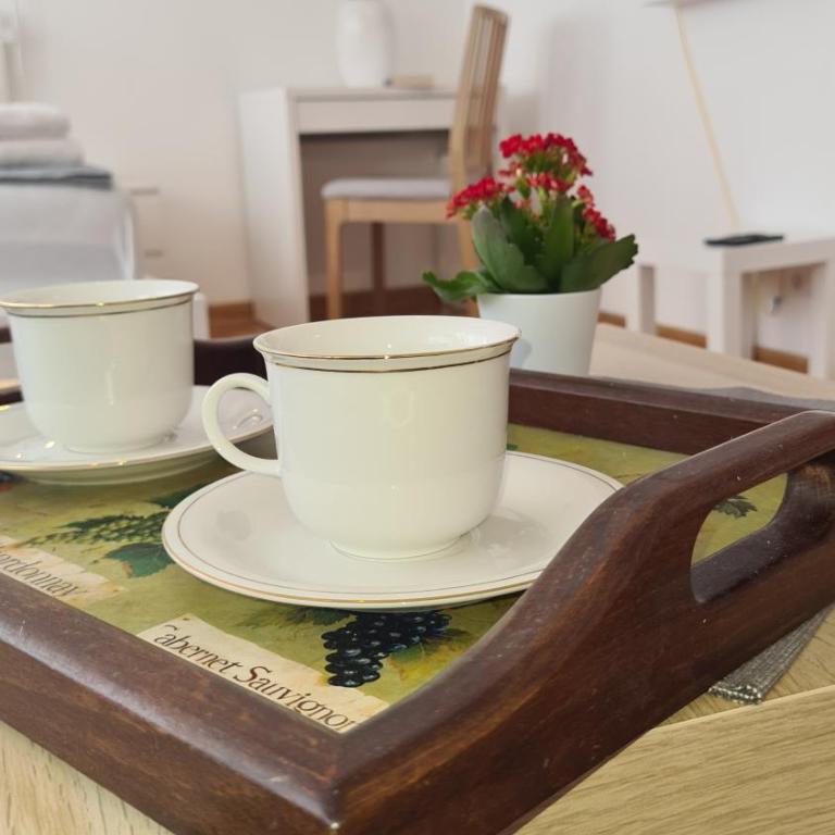 All In One Studio - Deluks Studio sa Bračnim Krevetom (King-size) - 6