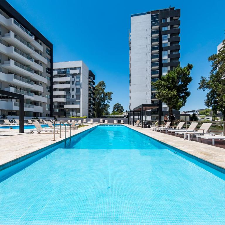 Viaggiato Opera Luxury - Apartamento de 1 dormitorio - 1