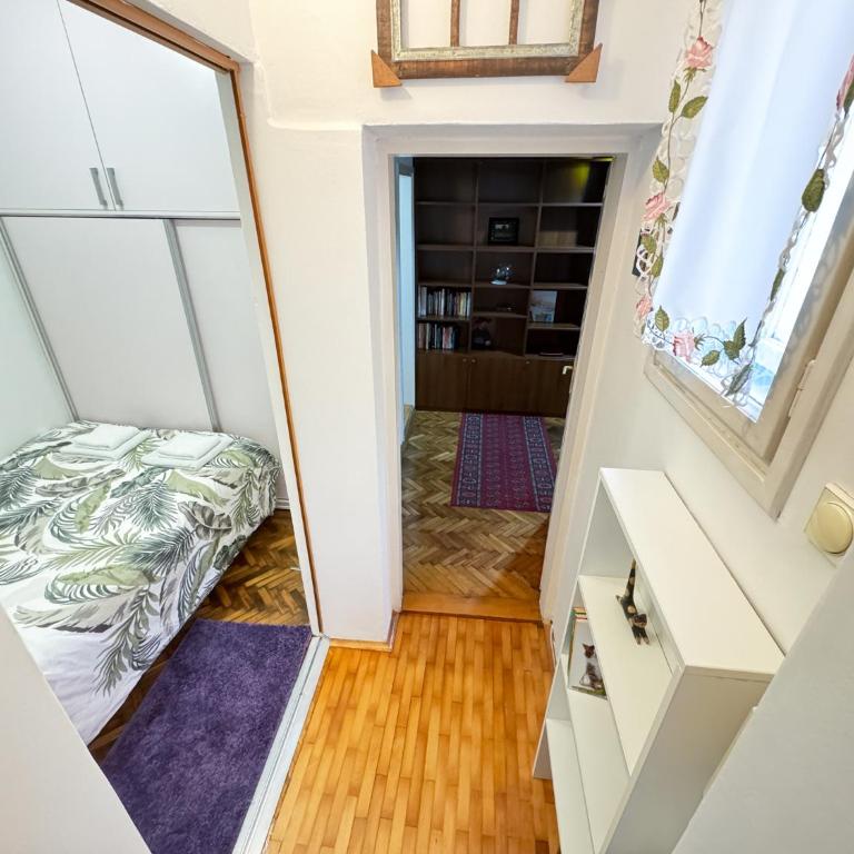 Cozy Old Town Apartment - Apartman sa 1 Spavaćom Sobom - 4