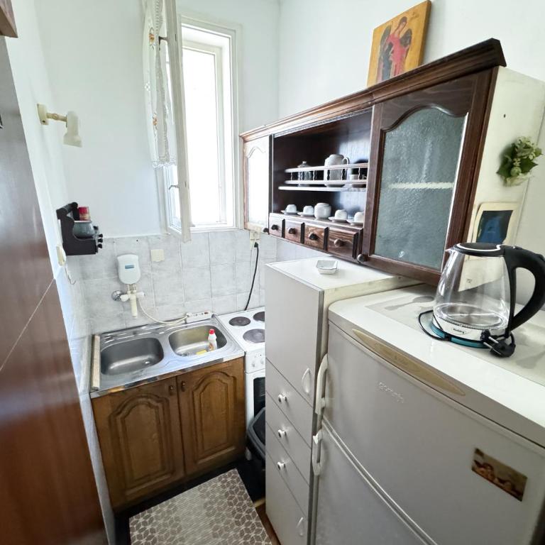 Cozy Old Town Apartment - Apartman sa 1 Spavaćom Sobom - 10