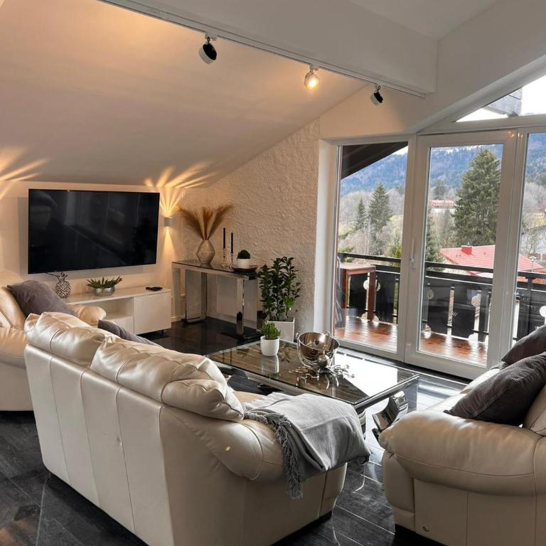 In der Leite - Apartment mit 2 Schlafzimmern - 7