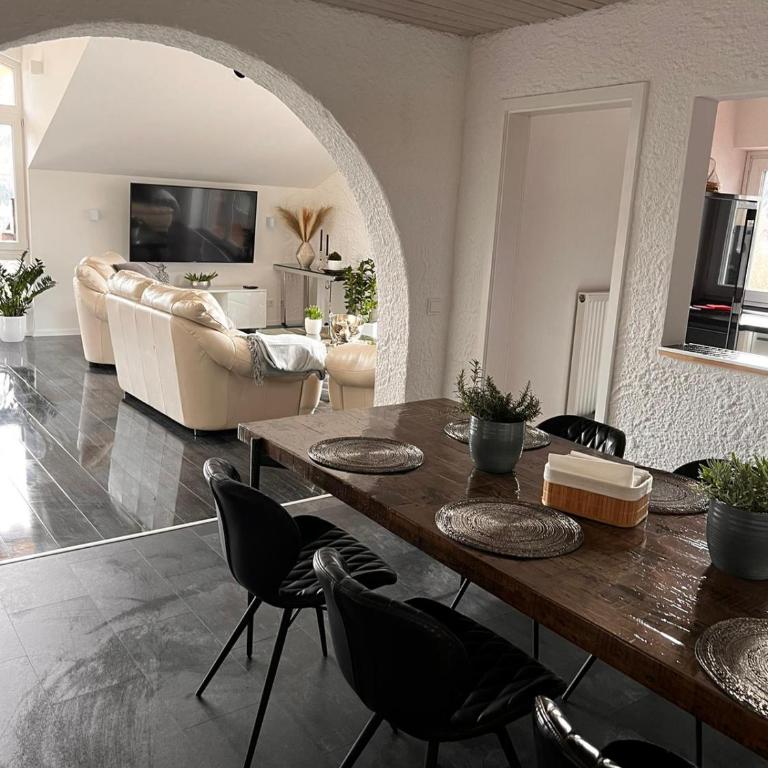 In der Leite - Apartment mit 2 Schlafzimmern - 4