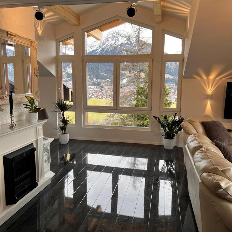 In der Leite - Apartment mit 2 Schlafzimmern - 1