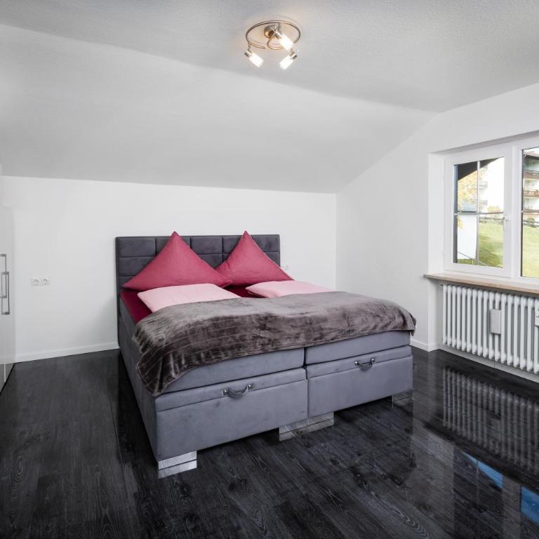 In der Leite - Apartment mit 2 Schlafzimmern - 18