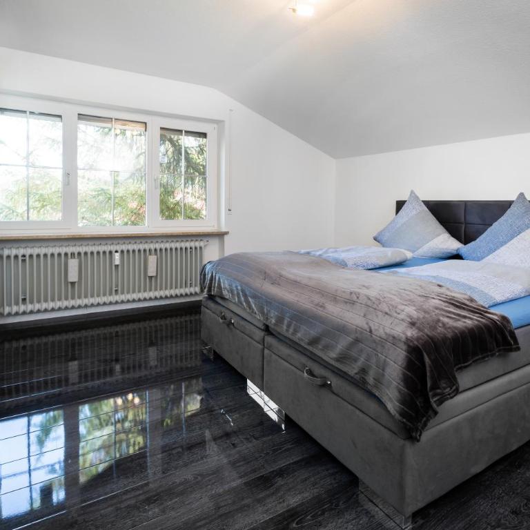 In der Leite - Apartment mit 2 Schlafzimmern - 16