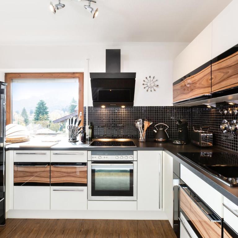In der Leite - Apartment mit 2 Schlafzimmern - 14
