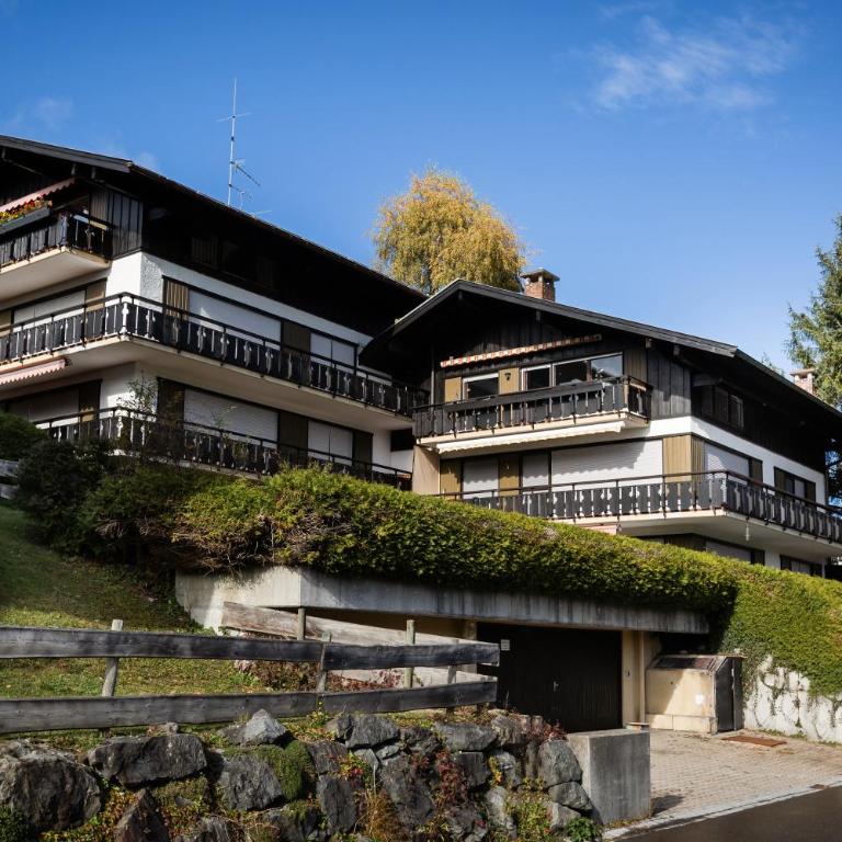 In der Leite - Apartment mit 2 Schlafzimmern - 22