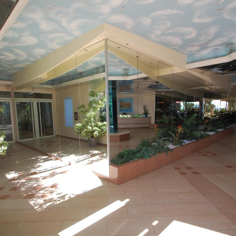 3 pièces climatisé avec terrasse, garage et WiFi à Menton - FR-1-196-342 - Appartement - 17