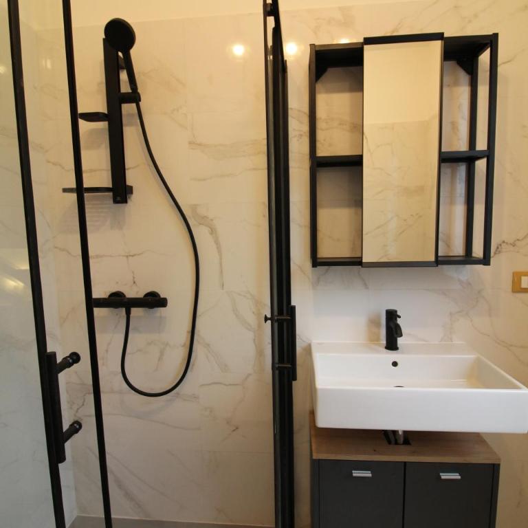 Villa Schubert - Casa con 3 Camere da Letto - 15